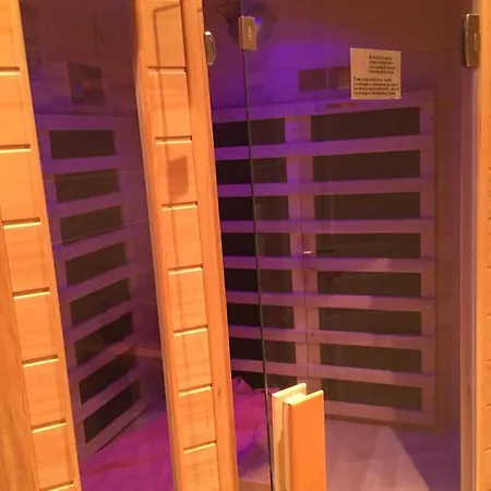 Le Petit Paradis Apartment Honfleur