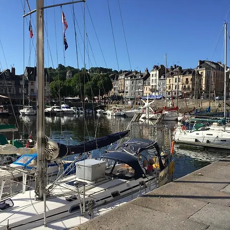 Le Petit Paradis Apartment *