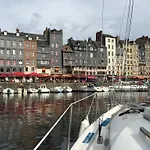 Le Petit Paradis オンフルール
