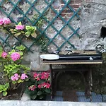 Le Petit Paradis アパート