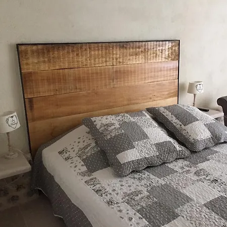 Le Petit Paradis Appartement *