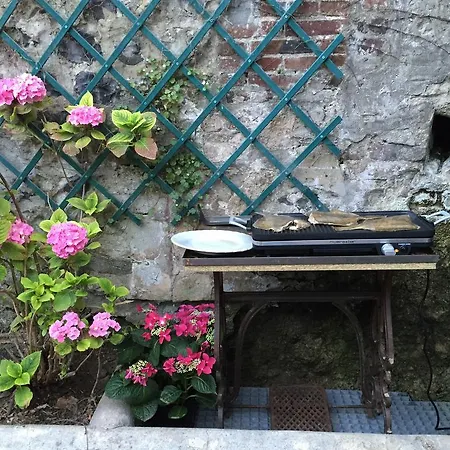 Le Petit Paradis Апартаменти