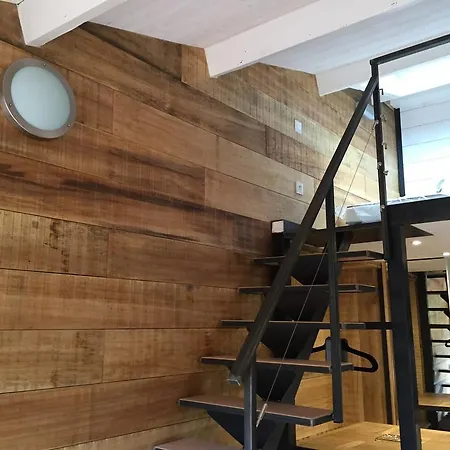 Le Petit Paradis Apartamento