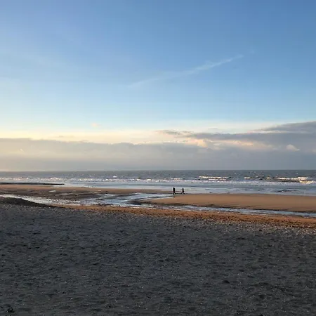 Apartamento Le Petit Paradis *