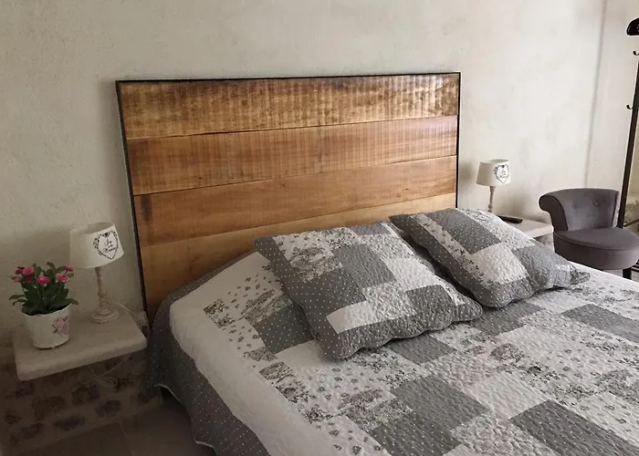 Le Petit Paradis Appartement *