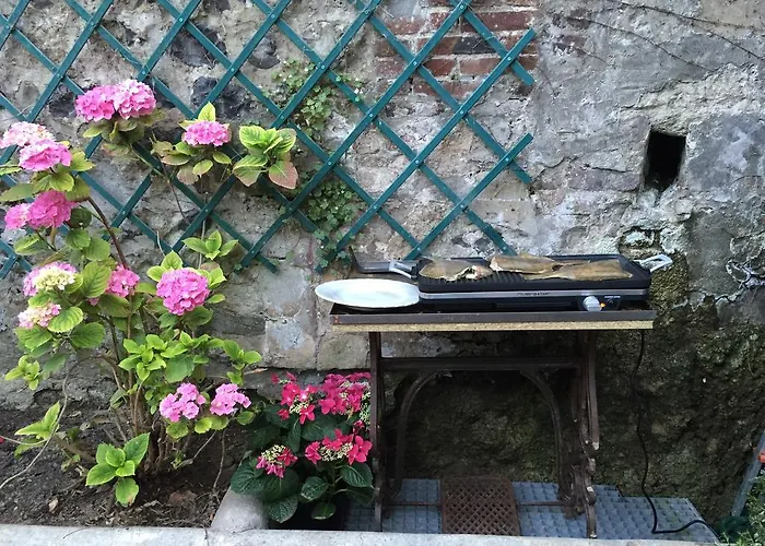 Le Petit Paradis 아파트