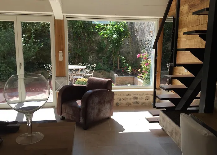 Apartament Le Petit Paradis *