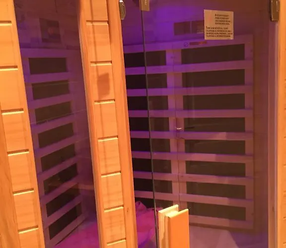 Le Petit Paradis 아파트 옹플뢰르