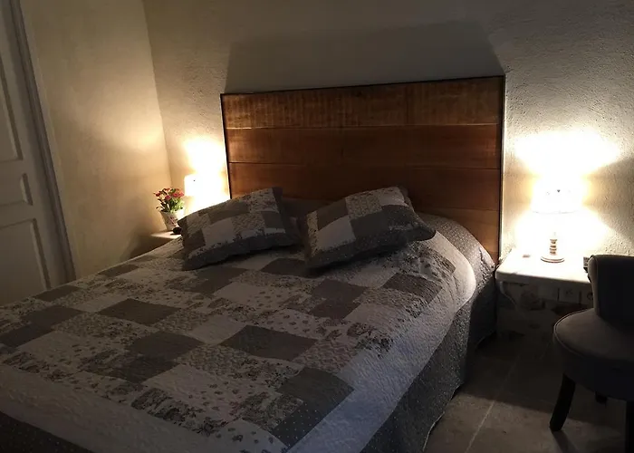 Le Petit Paradis Appartement Honfleur