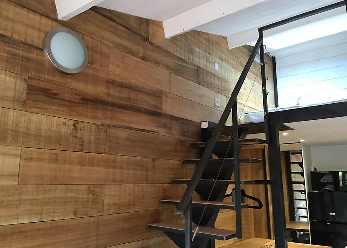 Le Petit Paradis Appartement